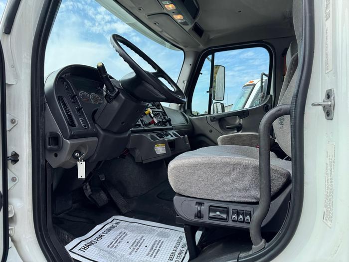 Used 2016 Freightliner® M2 112