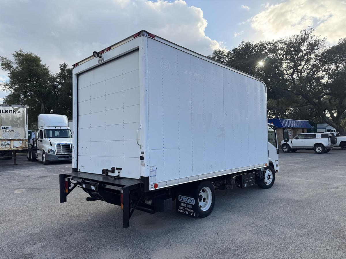 Used 2019 ISUZU NPR XD