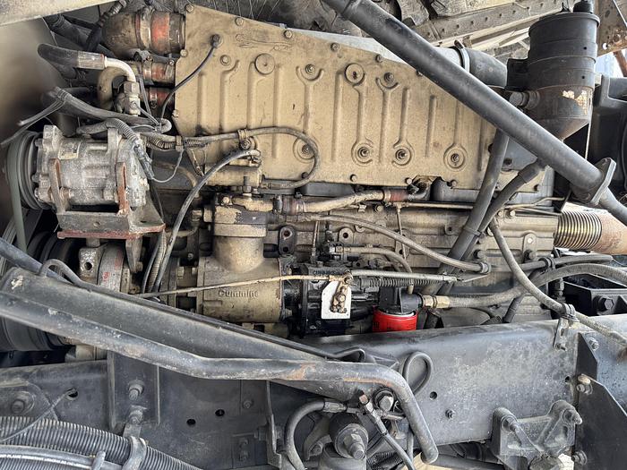 Used 1988 Freightliner® FLB