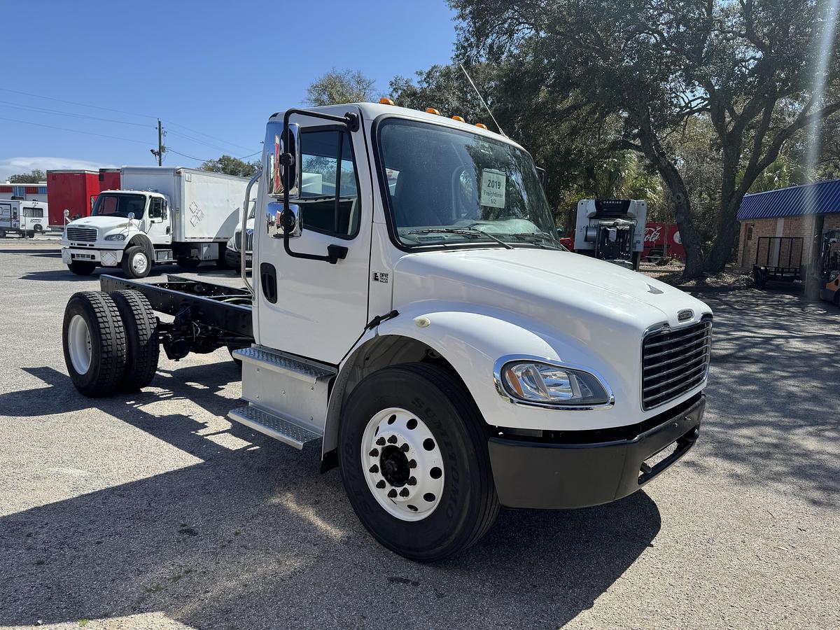 Used 2019 Freightliner® M2 106