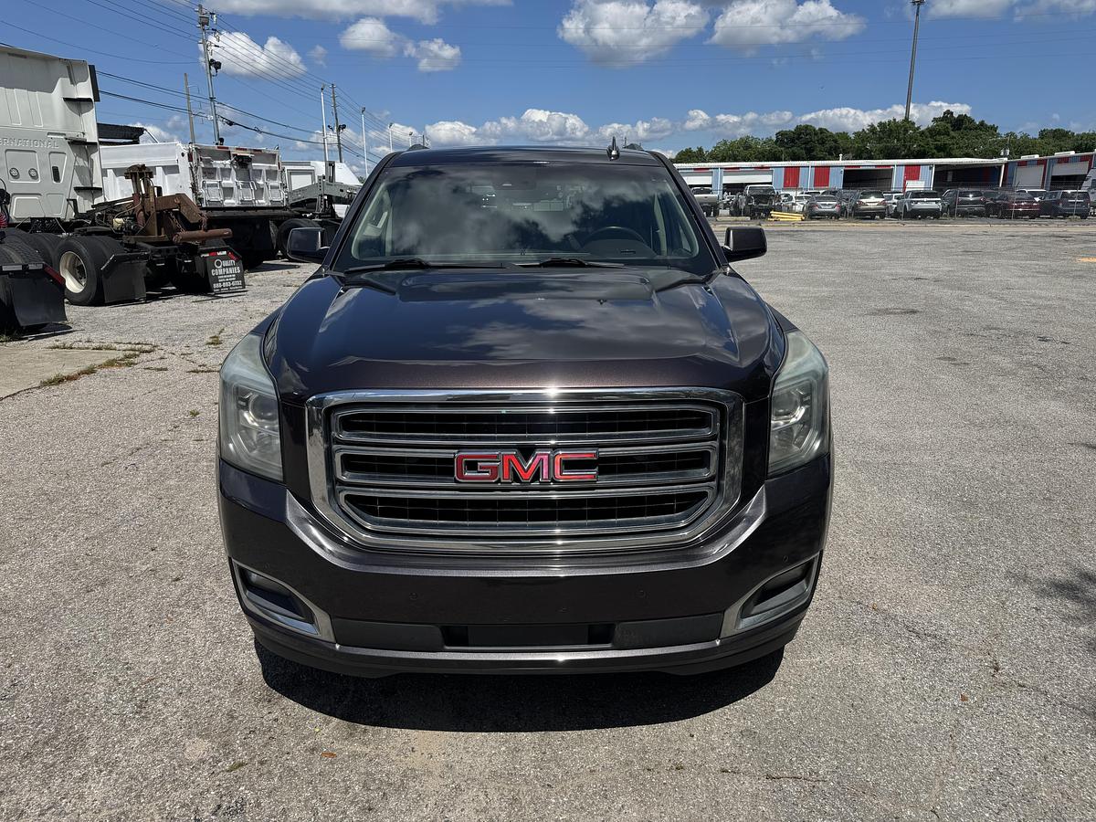 Used 2015 GMC YUKON