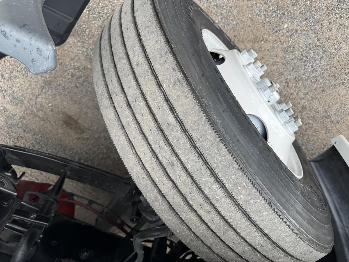 Used 2016 Freightliner® CASCADIA