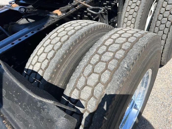 Used 2016 International® Prostar® 122"