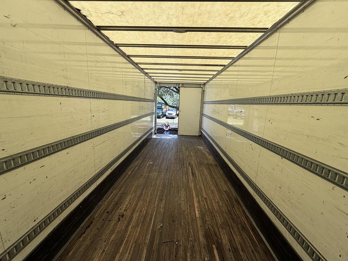 Used 2020 INTERNATIONAL MV