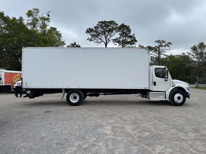 Used 2015 Freightliner® M2 106