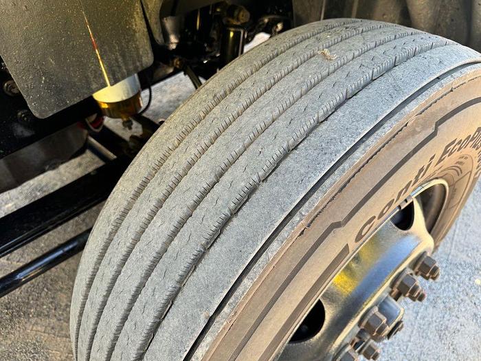 Used 2020 International® RH™ Series