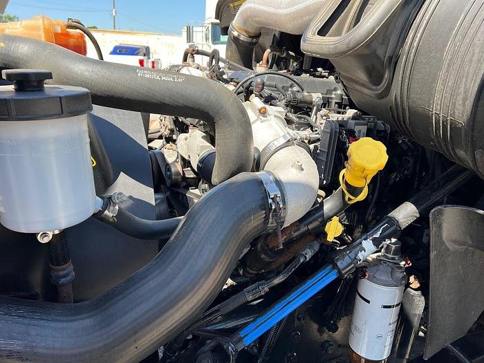 Used 2016 International® Prostar® 122"