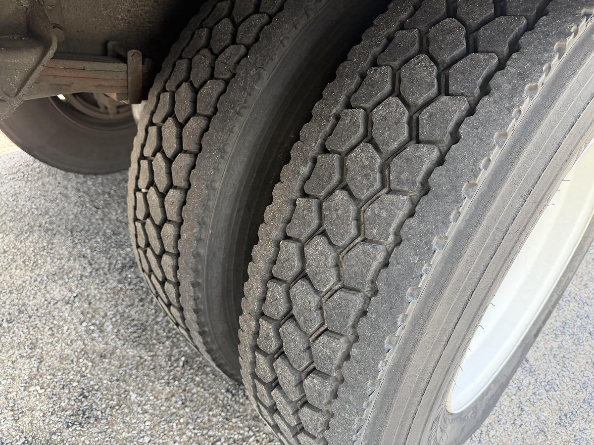 Used 2019 INTERNATIONAL MV