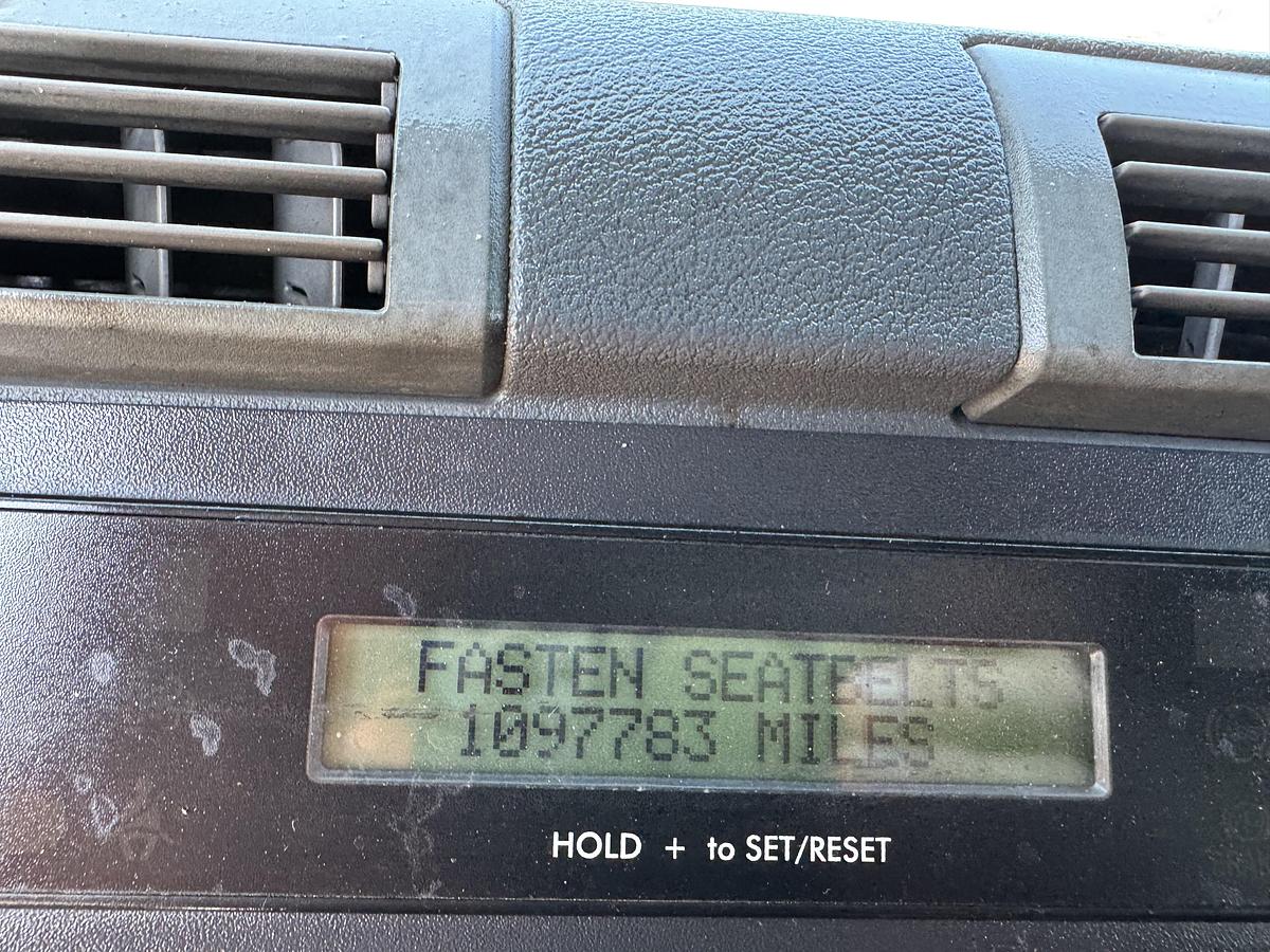 Used 2010 Freightliner® CASCADIA