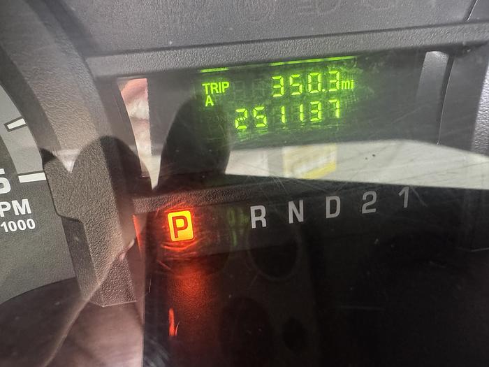 Used FORD ECONOLINE 150