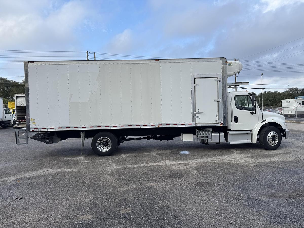 Used 2019 Freightliner® M2 106