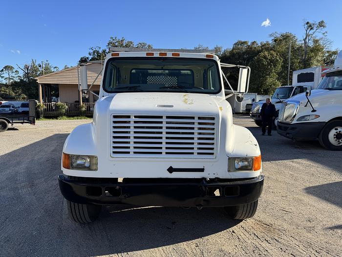 Used 1996 INTERNATIONAL 4700