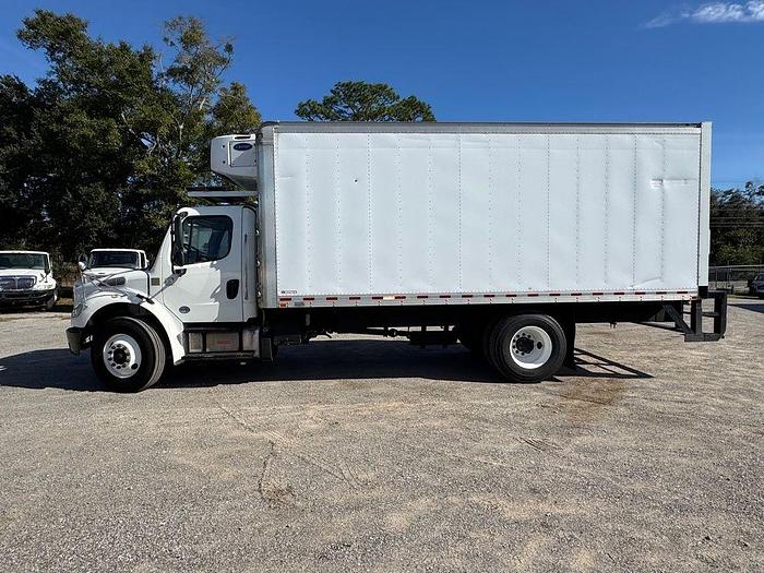 Used 2018 Freightliner® M2 106