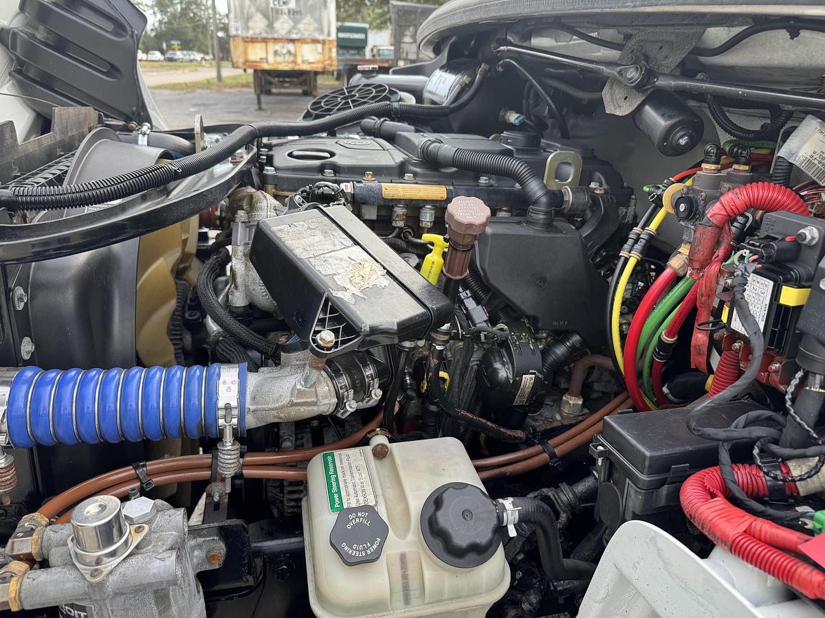 Used 2019 Freightliner® M2 106