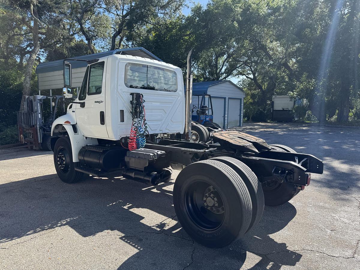 Used 2010 International® 4400