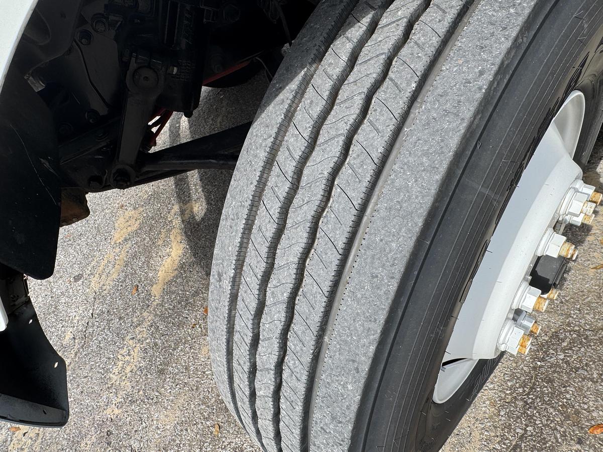 Used 2016 Freightliner® M2 106