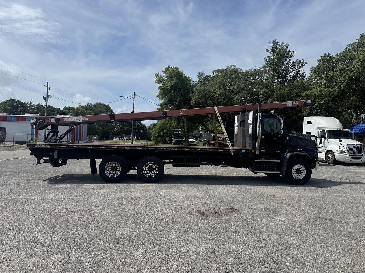 Used 2015 Freightliner® 114SD