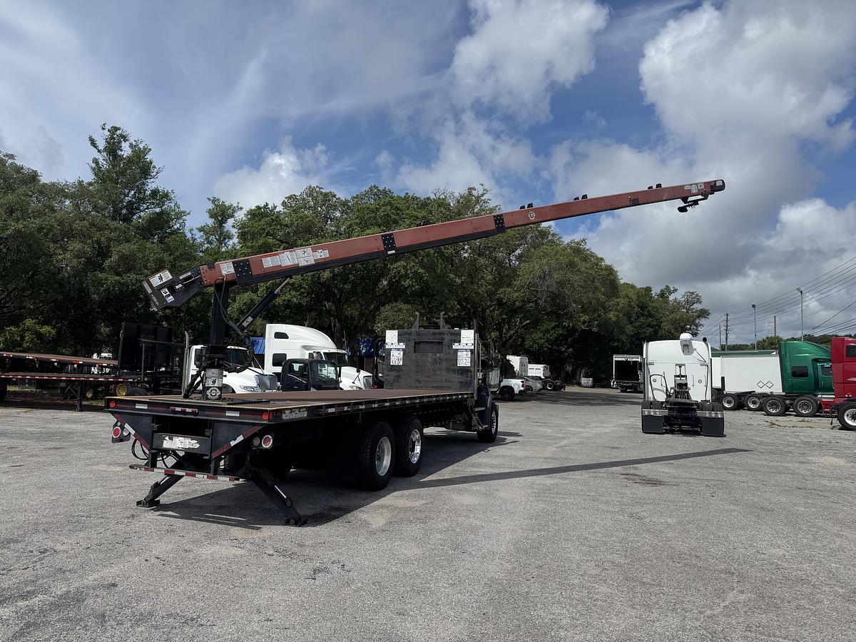 Used 2015 Freightliner® 114SD