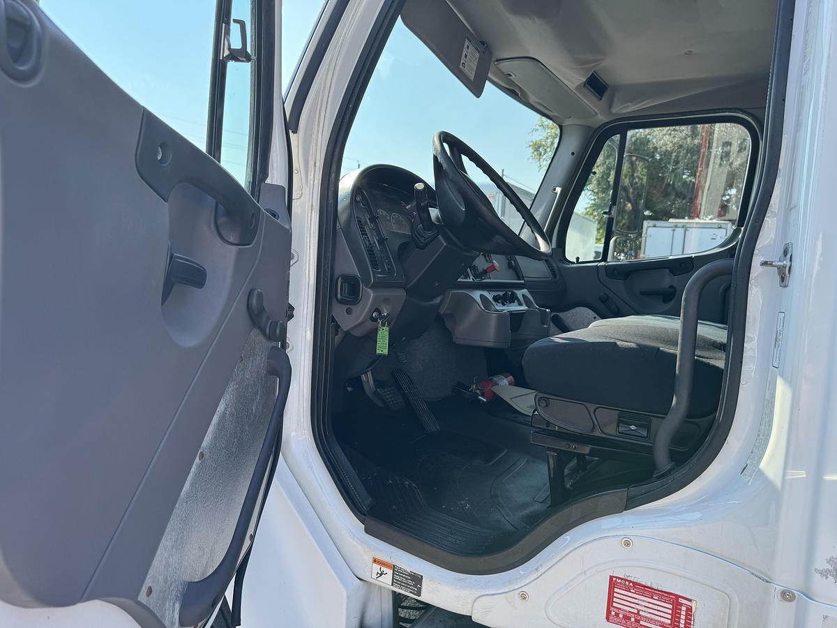 Used 2014 Freightliner® M2 106