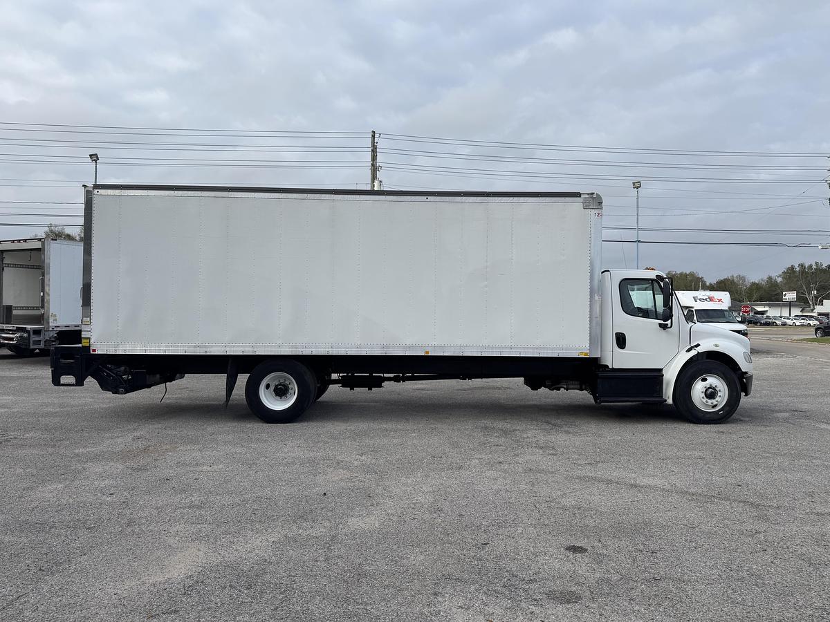 Used 2019 Freightliner® M2 106