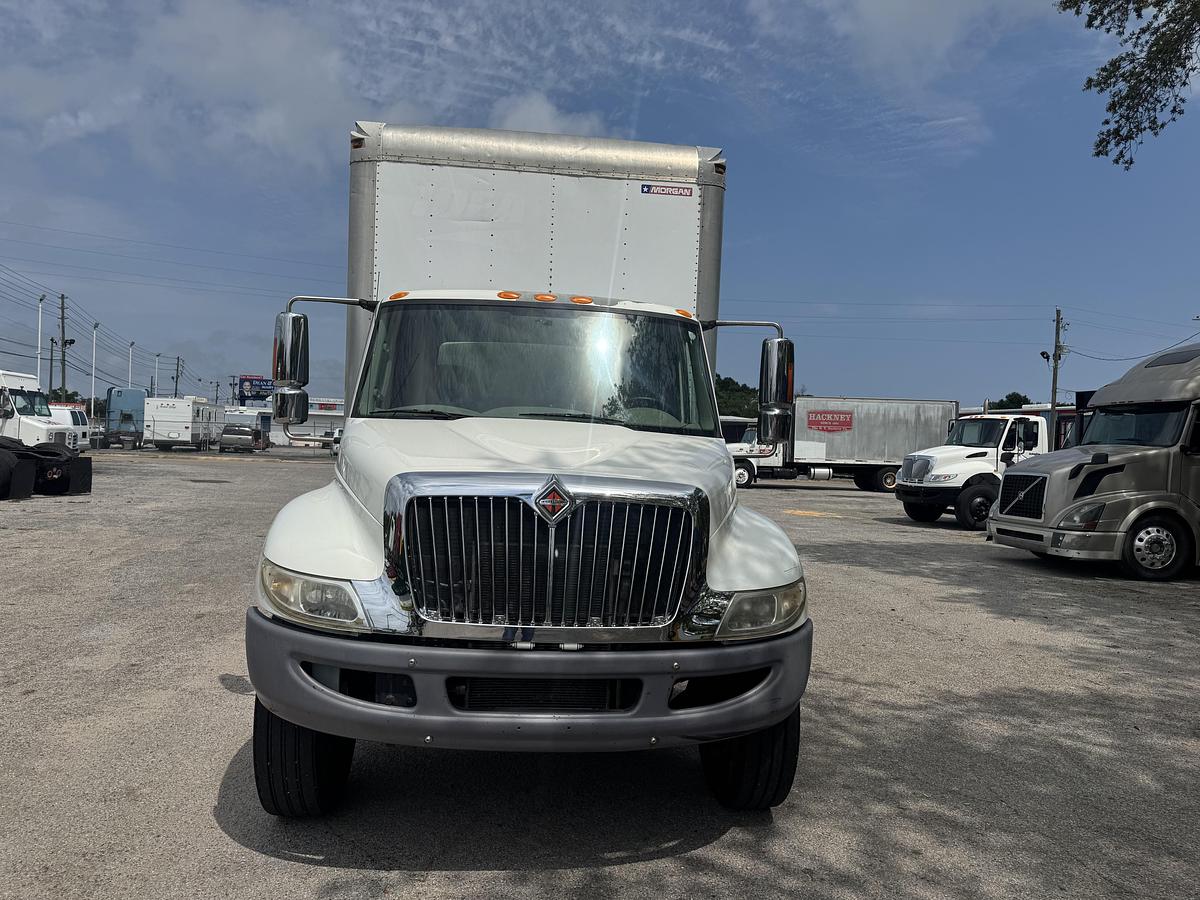 Used 2018 INTERNATIONAL 4300