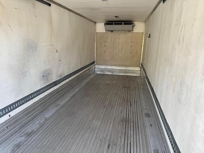 Used 2011 Freightliner® M2 106