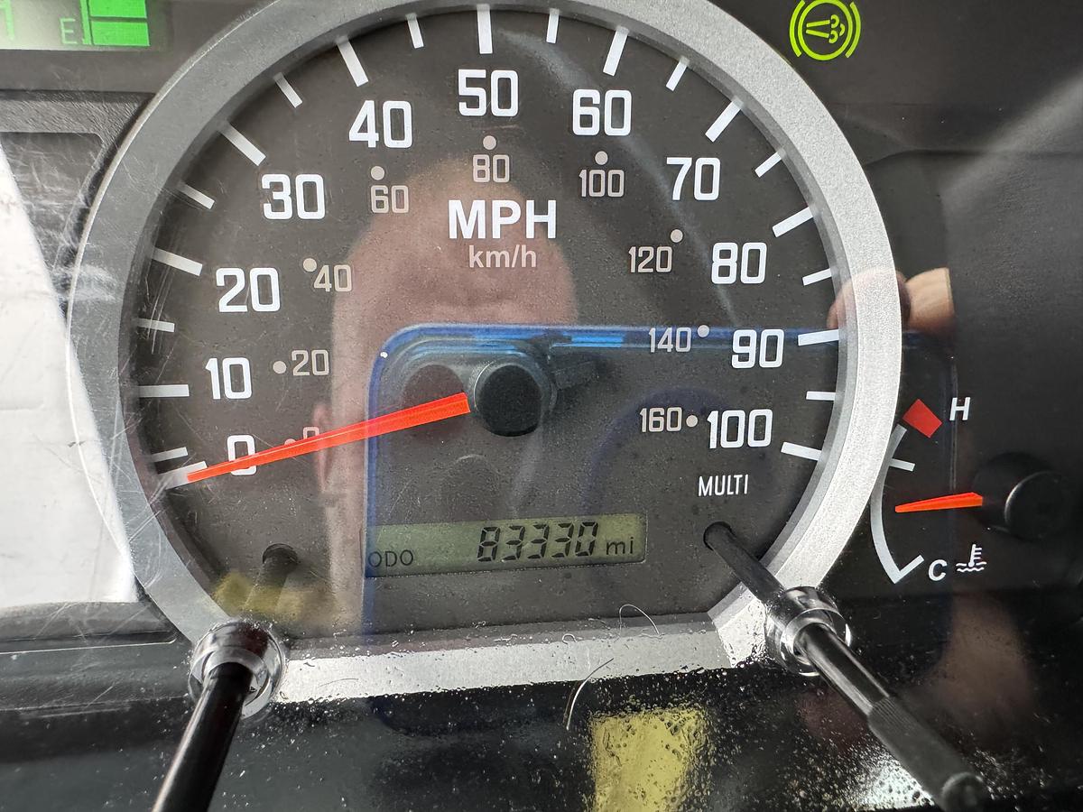 Used 2019 ISUZU NPR XD