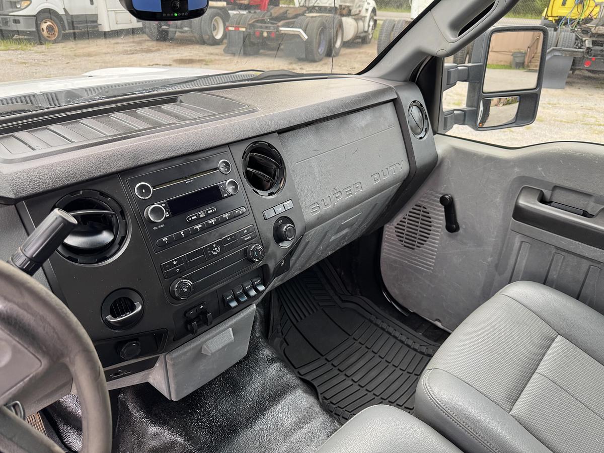 Used 2013 FORD F-350