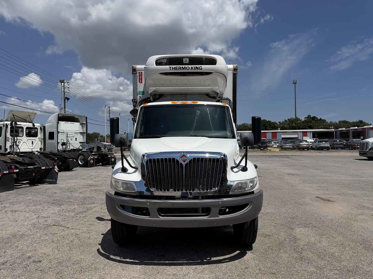Used 2019 INTERNATIONAL MV