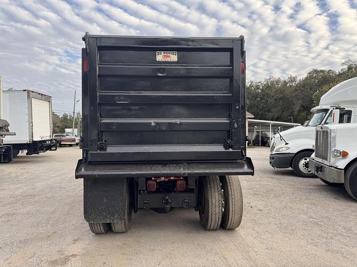 Used 2016 WESTERN STAR 4700 SF