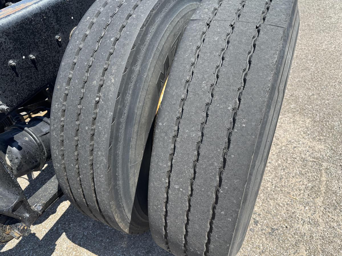 Used 2021 International® MV