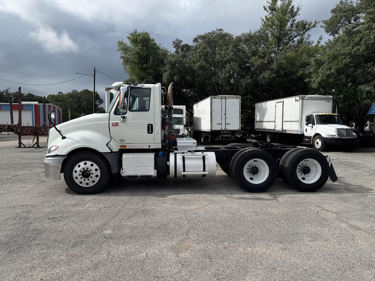 Used 2015 International® PROSTAR