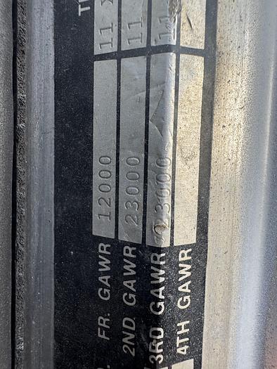 Used 1992 PETERBILT 379