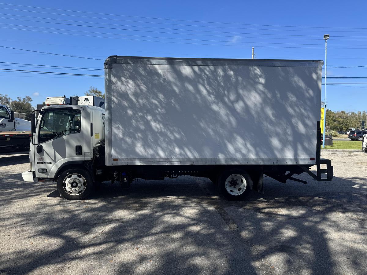 Used 2016 ISUZU NQR