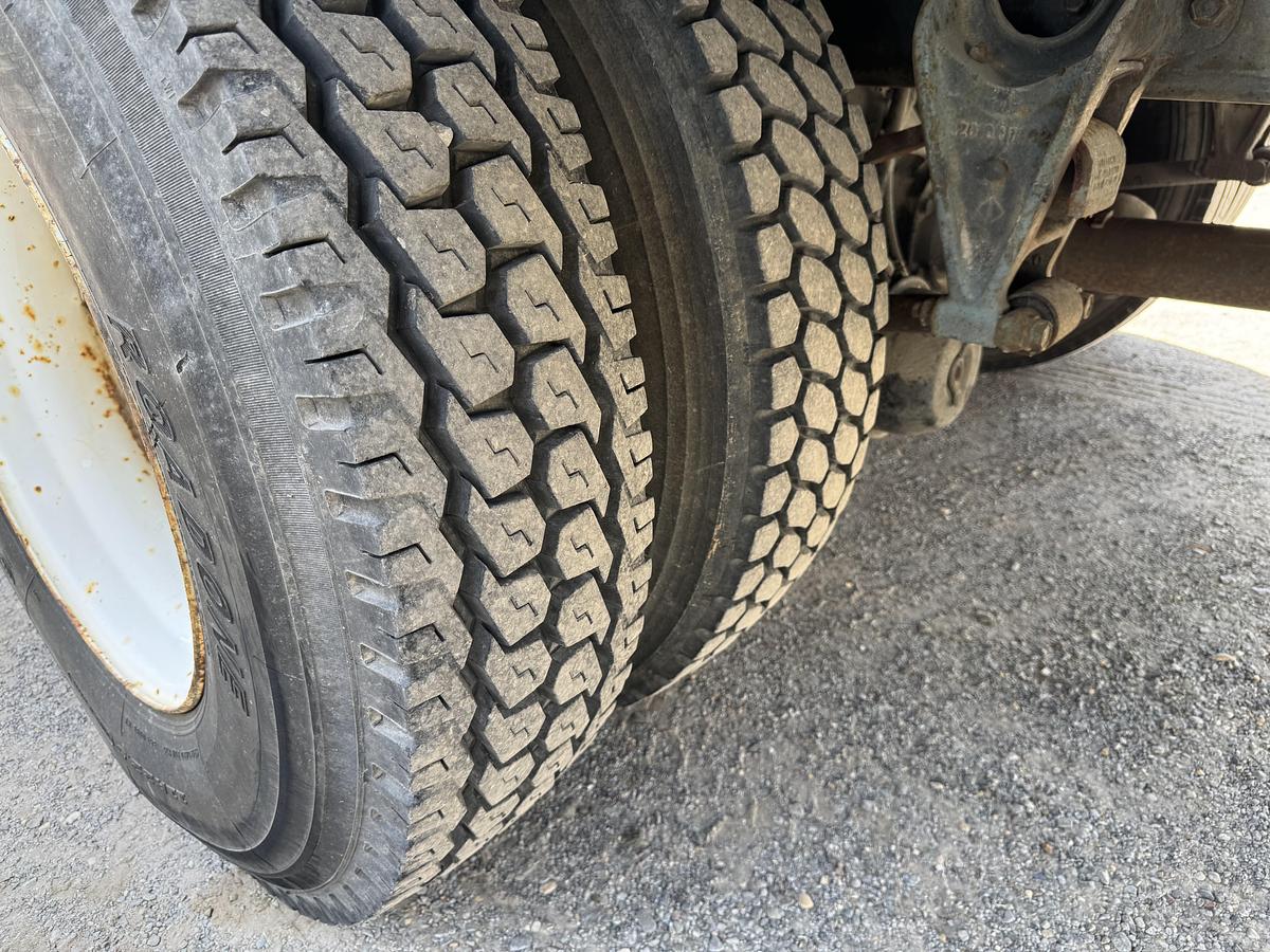 Used 1998 International® 4700