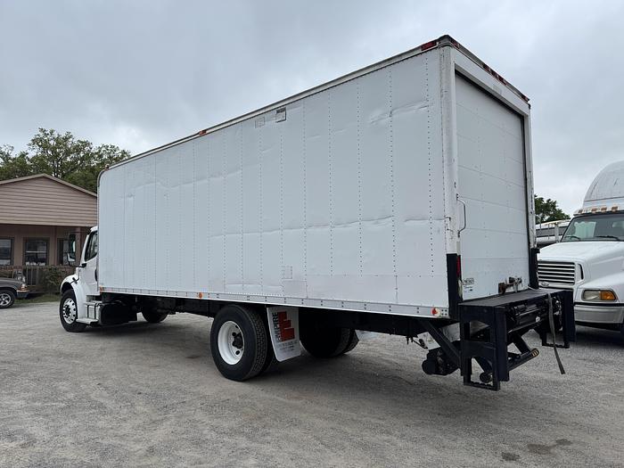 Used 2015 Freightliner® M2 106