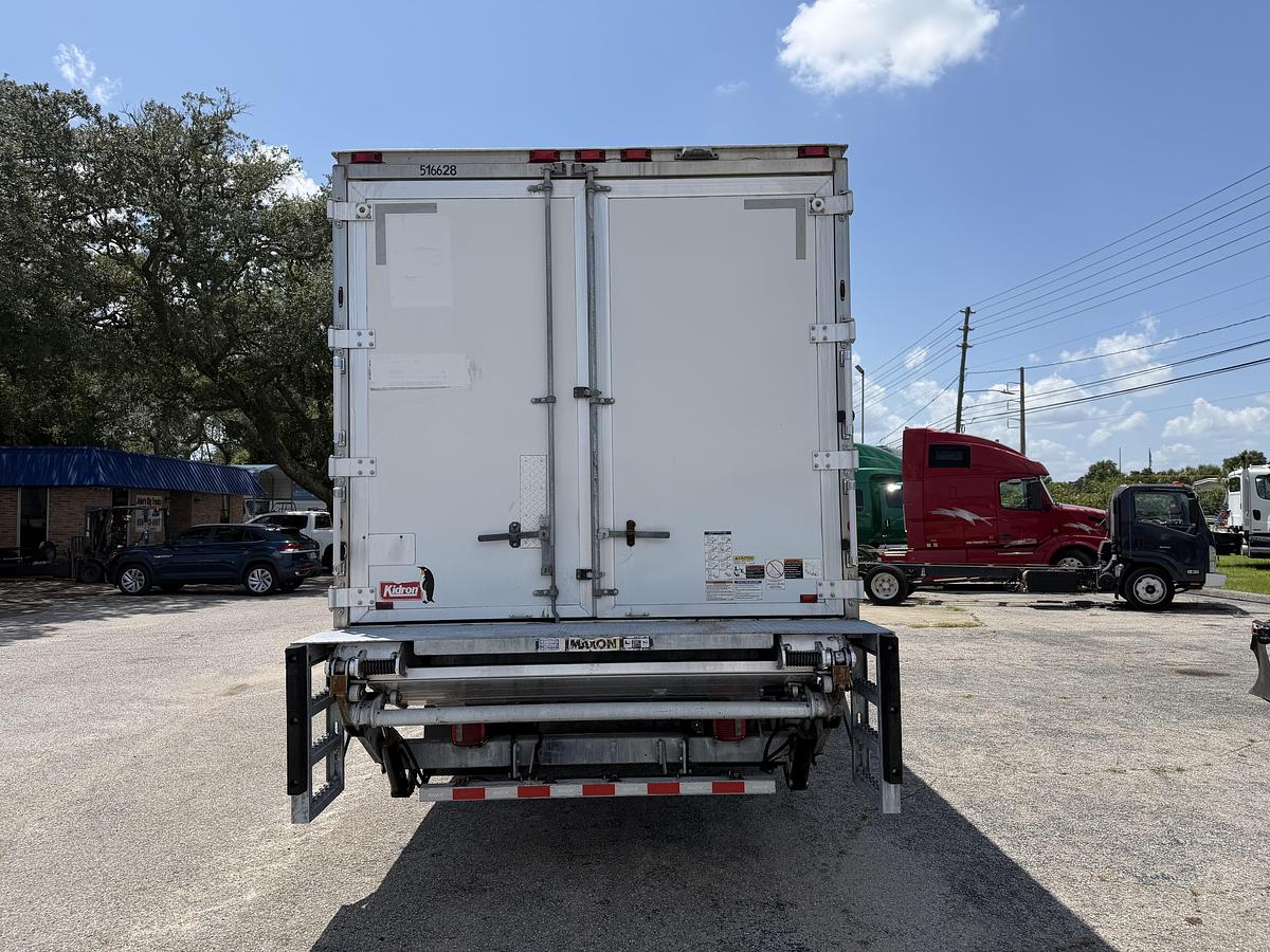 Used 2019 INTERNATIONAL MV
