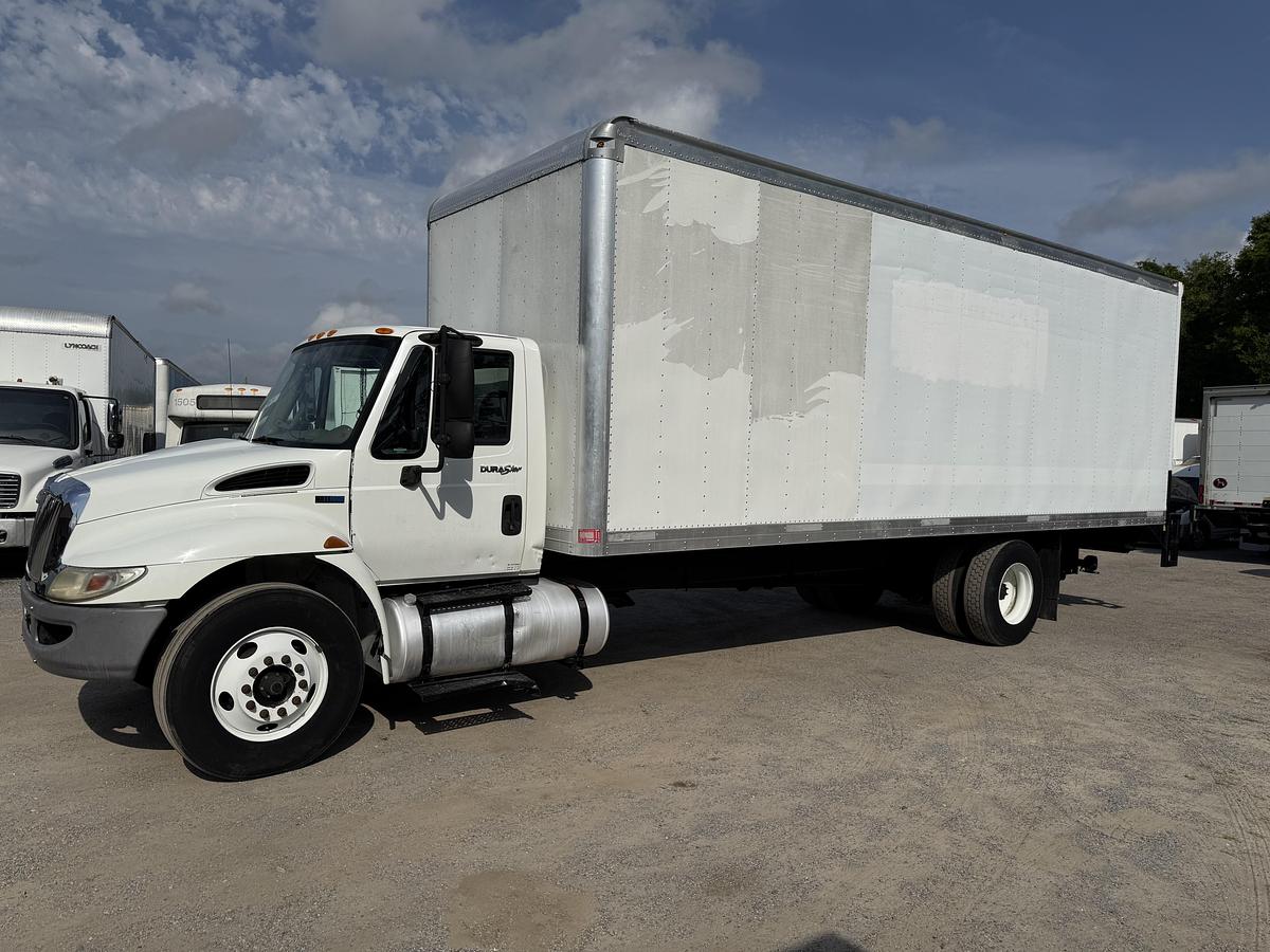 Used 2013 International® 4300