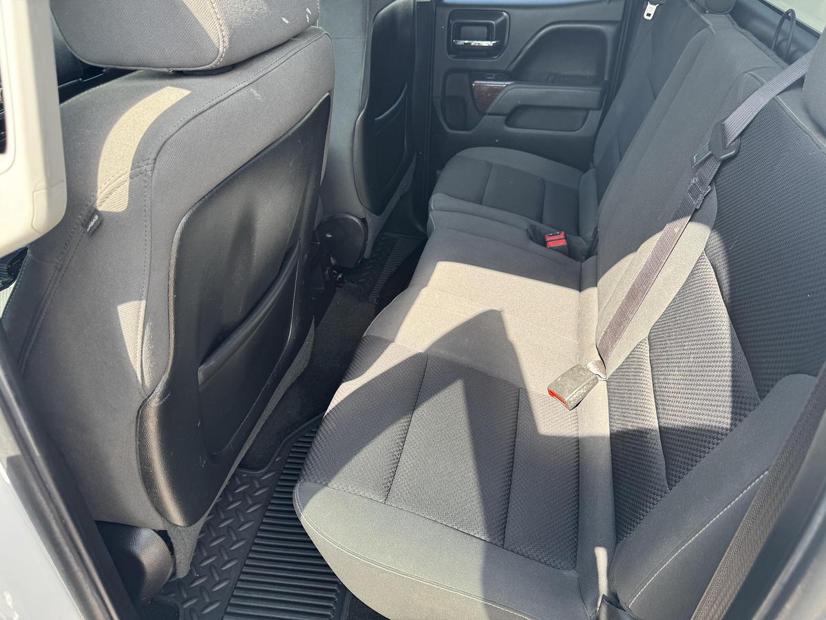 Used 2015 GMC SIERRA 2500 HD