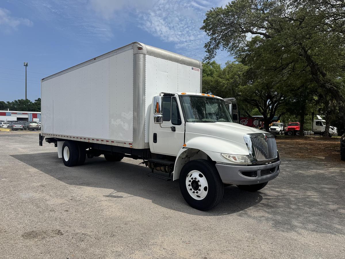 Used 2018 INTERNATIONAL 4300