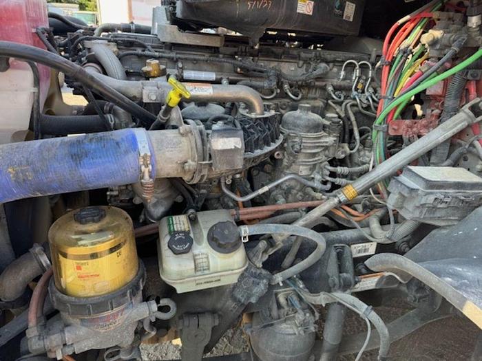 Used 2019 Freightliner® Cascadia®