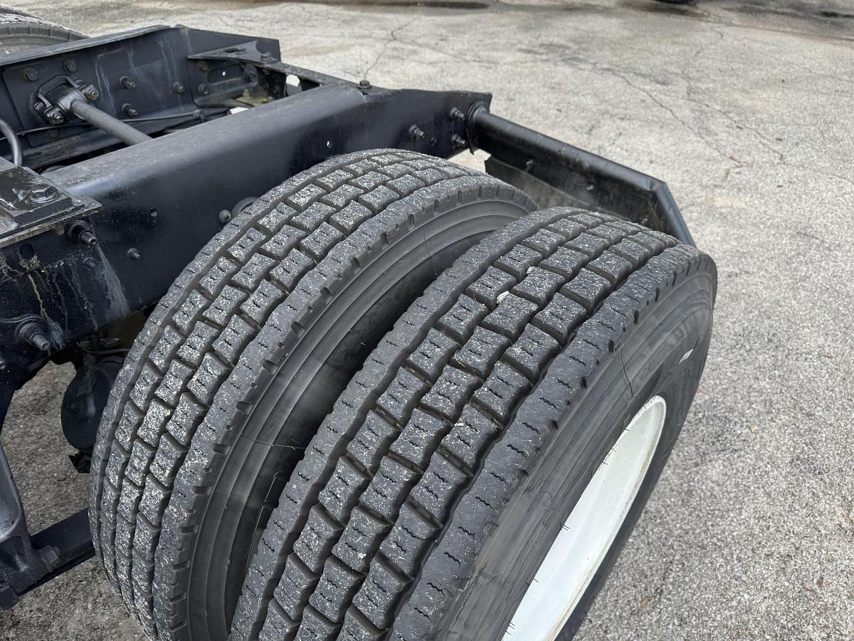 Used 2003 International® 8900