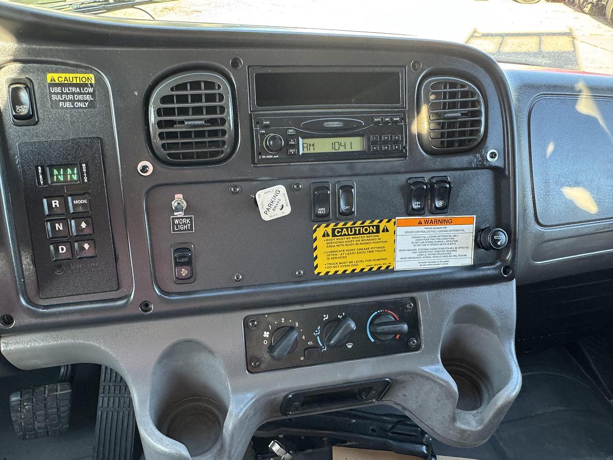 Used 2008 Freightliner® M2 106