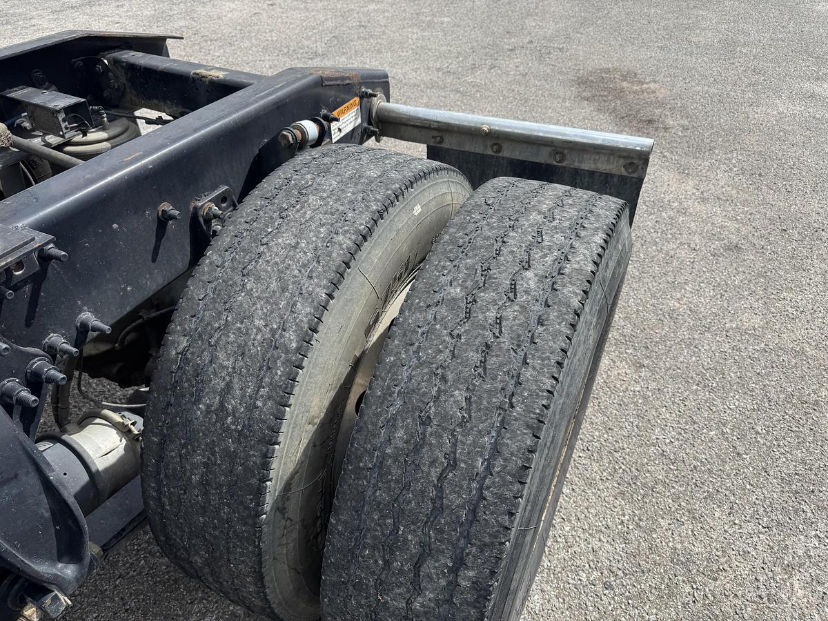 Used 2016 Freightliner® CASCADIA