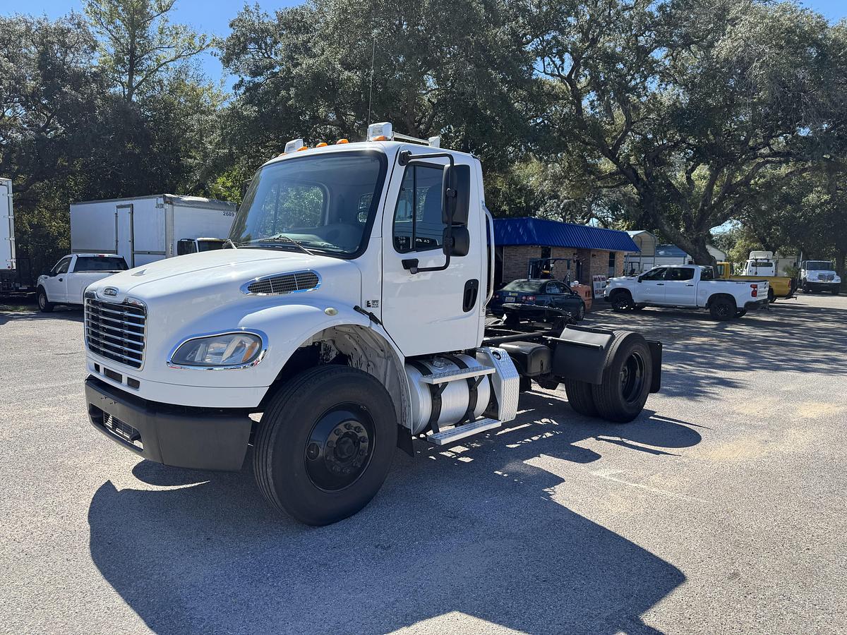 Used 2016 Freightliner® M2 106