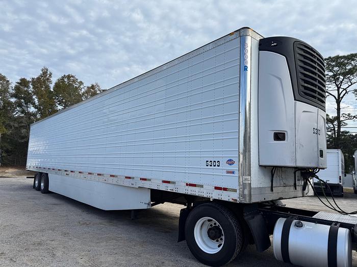 Used 2008 UTILITY 3000R