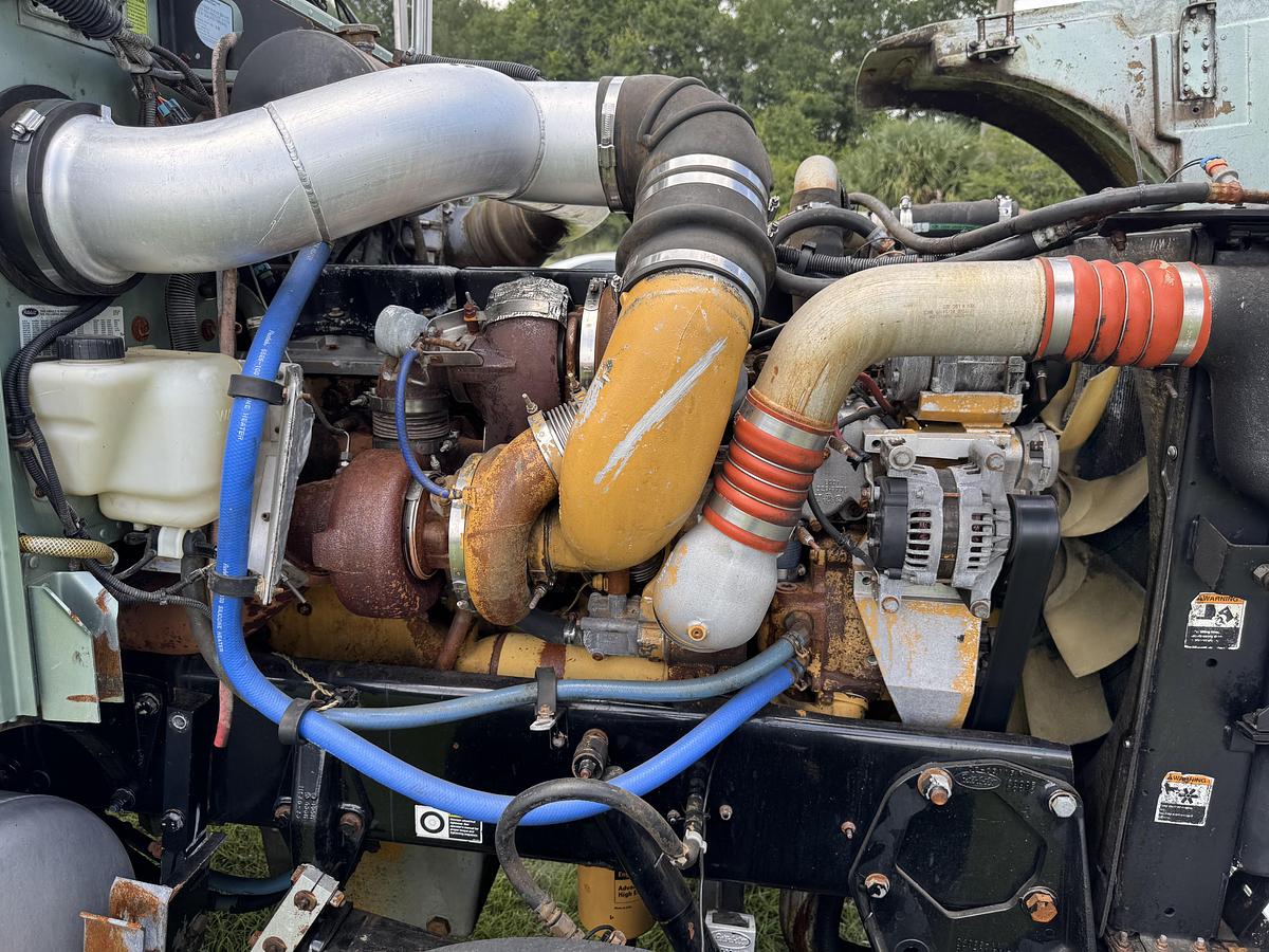 Used 2005 Peterbilt 378