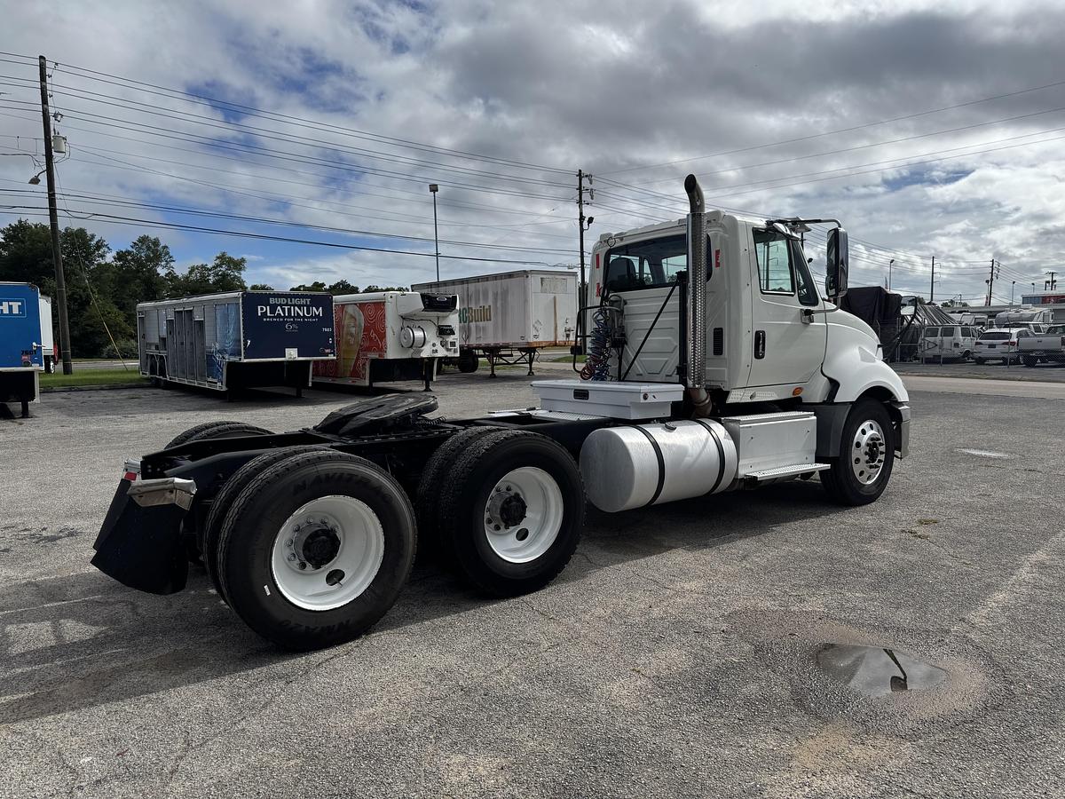 Used 2015 International® PROSTAR