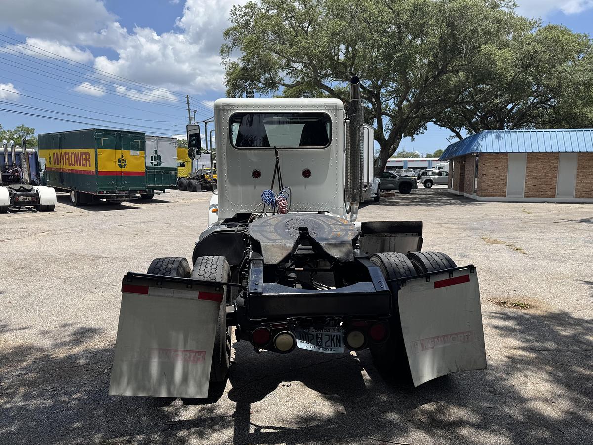 Used 2015 Peterbilt 337