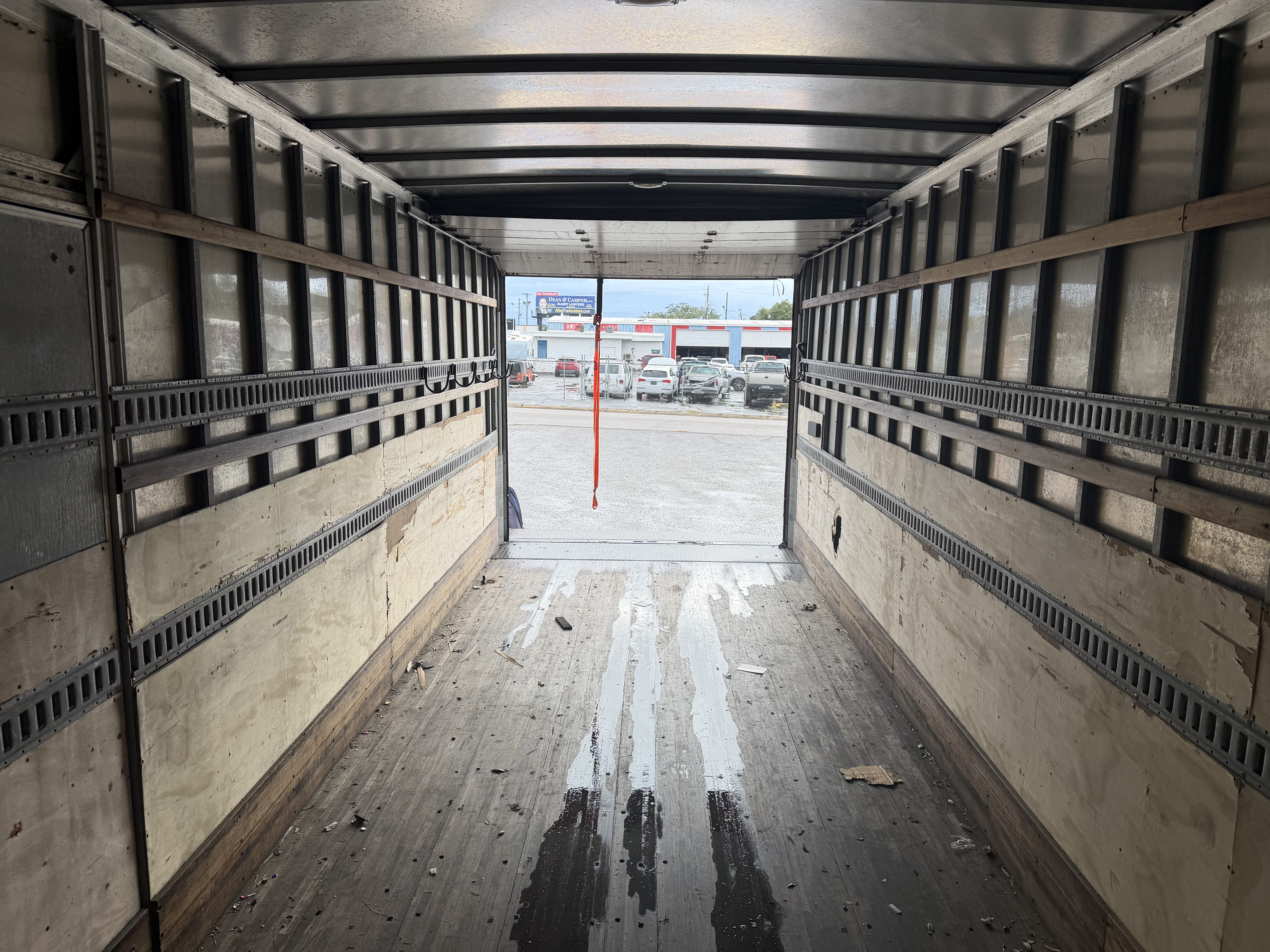 Used 2017 Freightliner M2 106